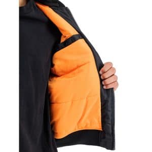 Alpha Industries MA-1 TT Two Tone Hood CW 258100-0