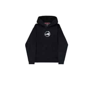Alpha Industries US Scorpion Backprint Hoodie 2663