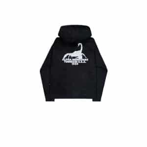 Alpha Industries US Scorpion Backprint Hoodie 2663