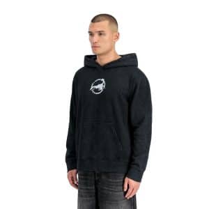 Alpha Industries US Scorpion Backprint Hoodie 2663