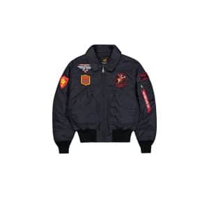 Alpha Industries CWU-45/P Devils Brigade 268135-46