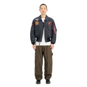Alpha Industries CWU-45/P Devils Brigade 268135-46