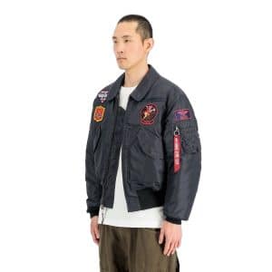 Alpha Industries CWU-45/P Devils Brigade 268135-46