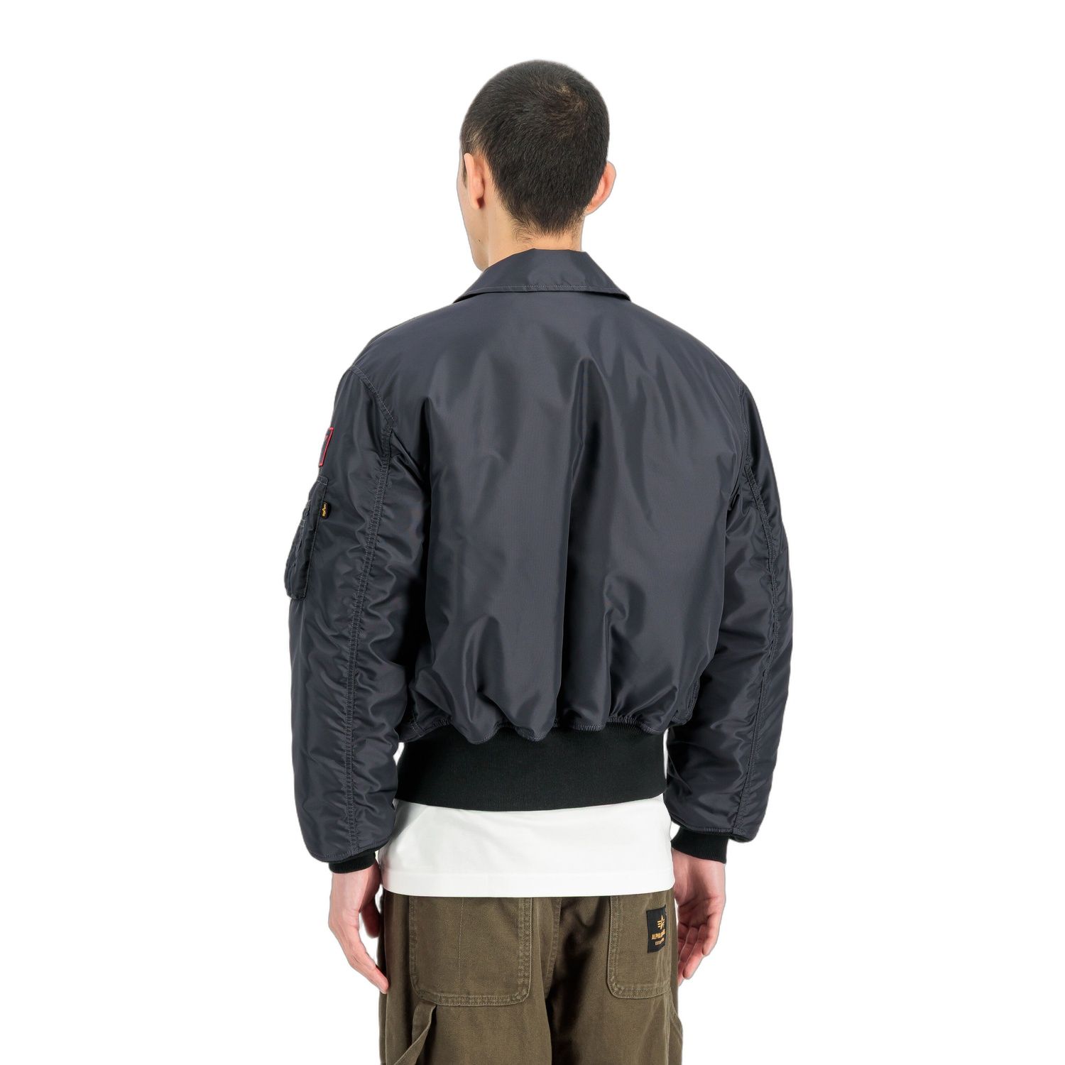 Alpha Industries CWU-45/P Devils Brigade 268135-46 - obrazek 5