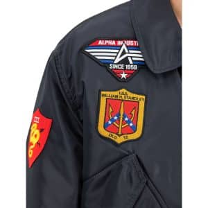 Alpha Industries CWU-45/P Devils Brigade 268135-46