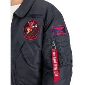 Alpha Industries CWU-45/P Devils Brigade 268135-46