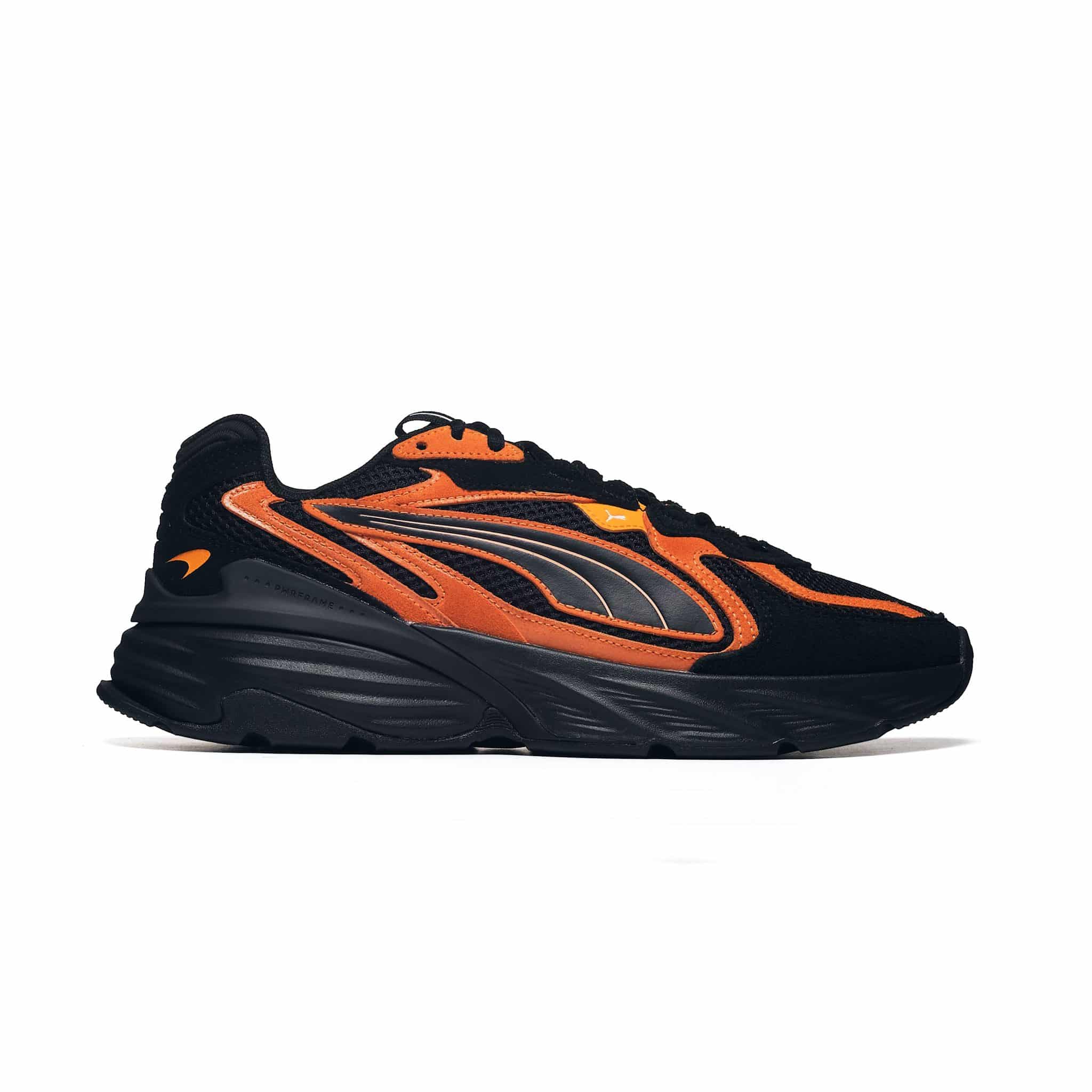 Puma McLaren Fade Nitro PUMA Black 30945801