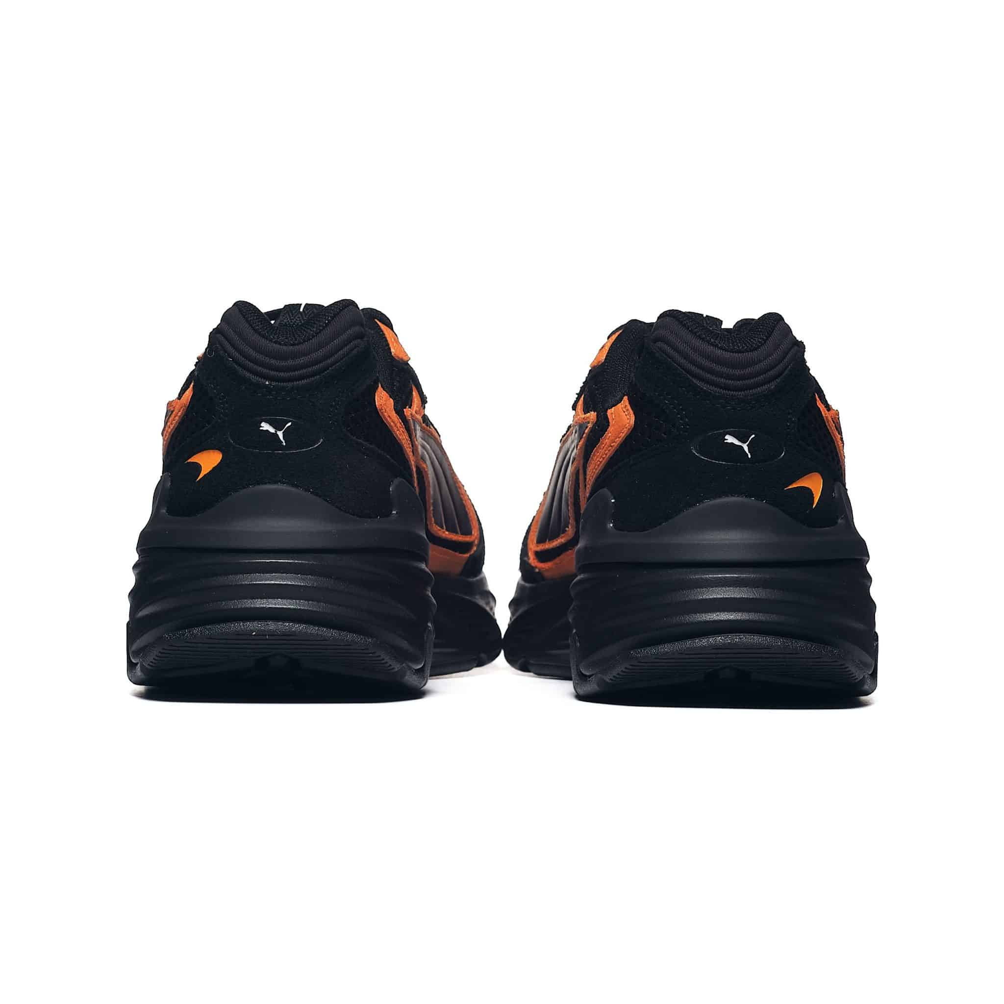 Puma McLaren Fade Nitro PUMA Black 30945801 - obrazek 6