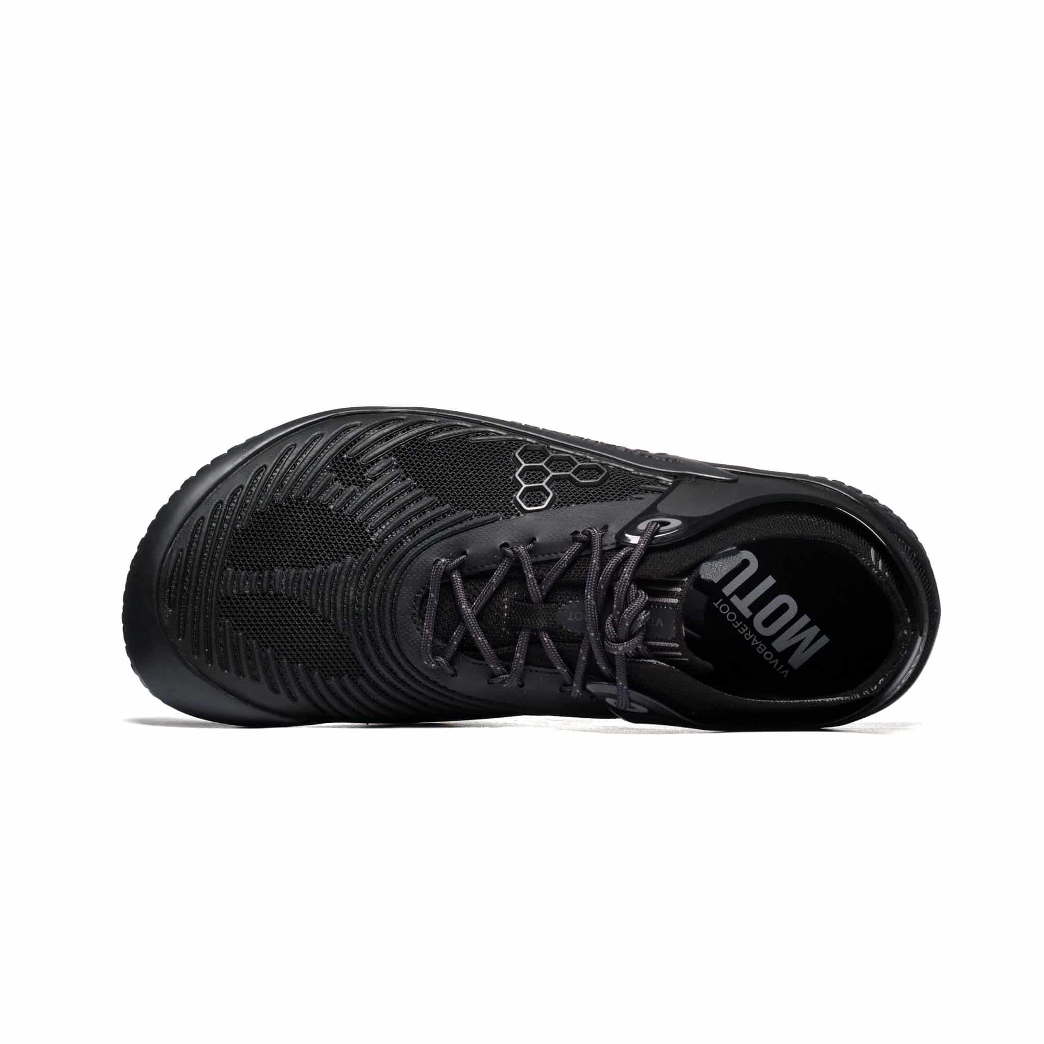 VivobareFoot MOTUS STRENGTH II MENS ECLIPSE 309648 - obrazek 4