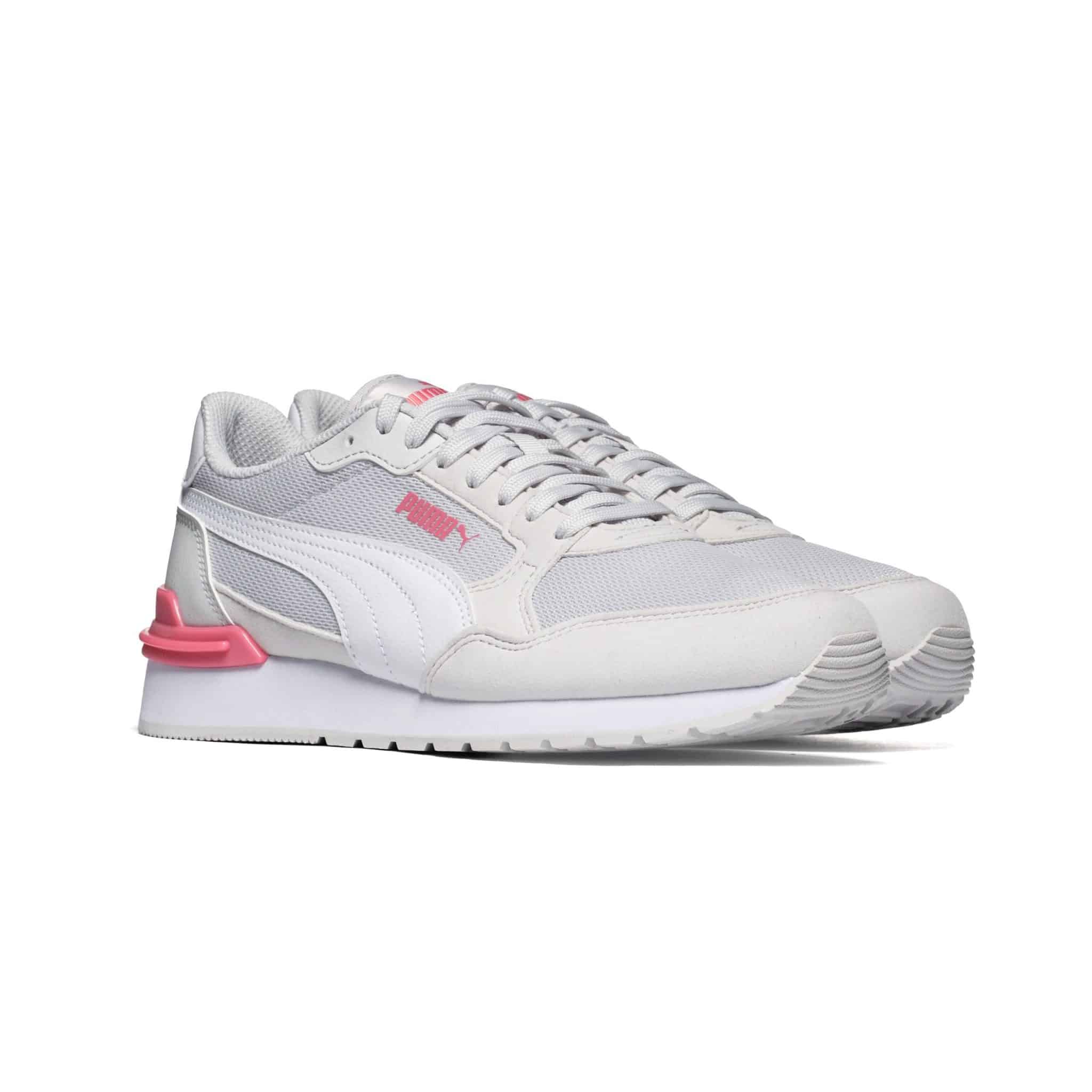 Puma ST Runner v4 Mesh Jr 39987616 - obrazek 2
