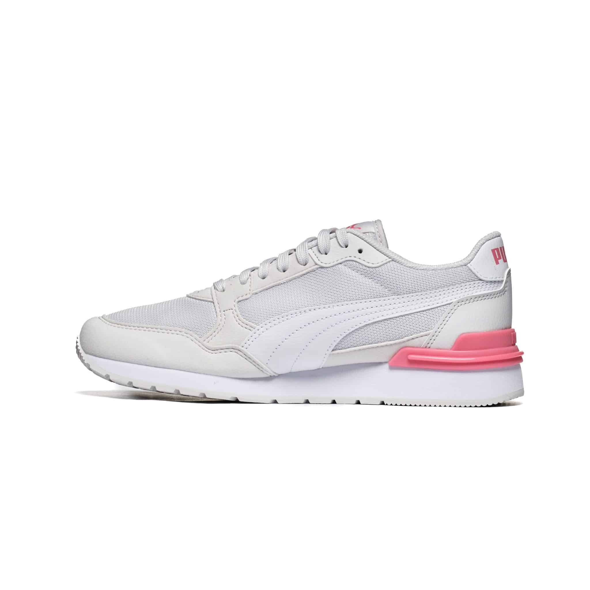 Puma ST Runner v4 Mesh Jr 39987616 - obrazek 3