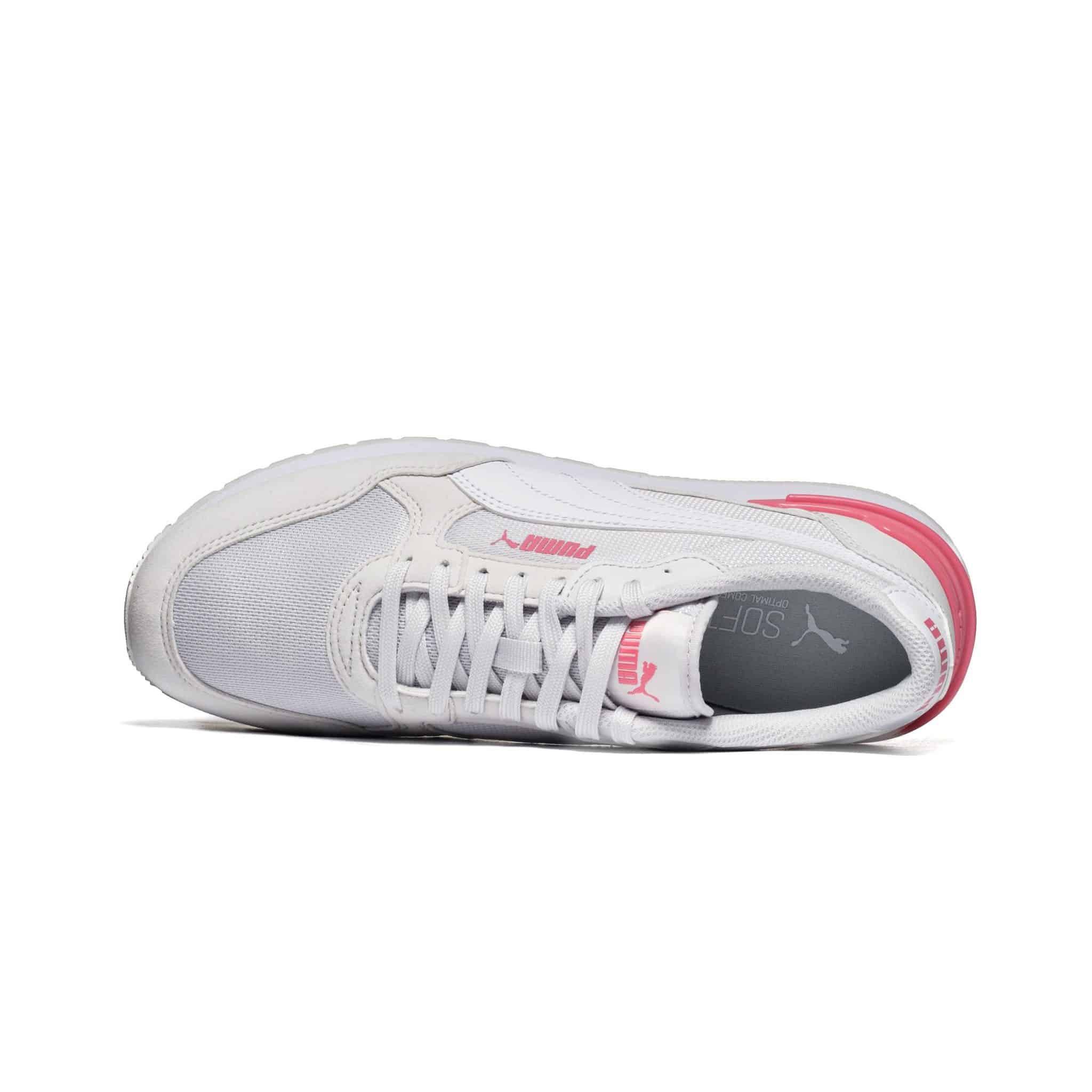 Puma ST Runner v4 Mesh Jr 39987616 - obrazek 4