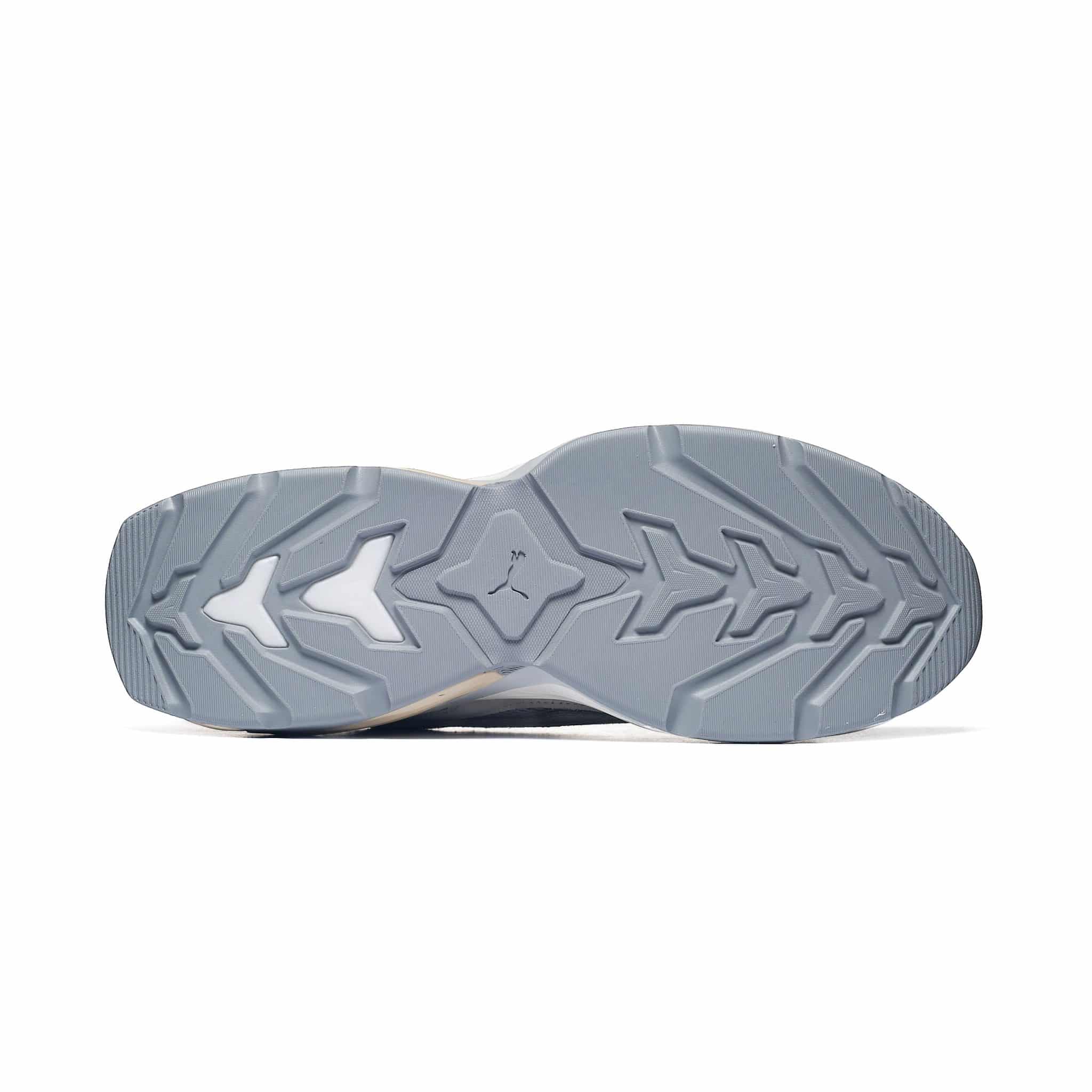 Puma Fade Nitro LS S Cool Light Gray-War 40620205 - obrazek 5