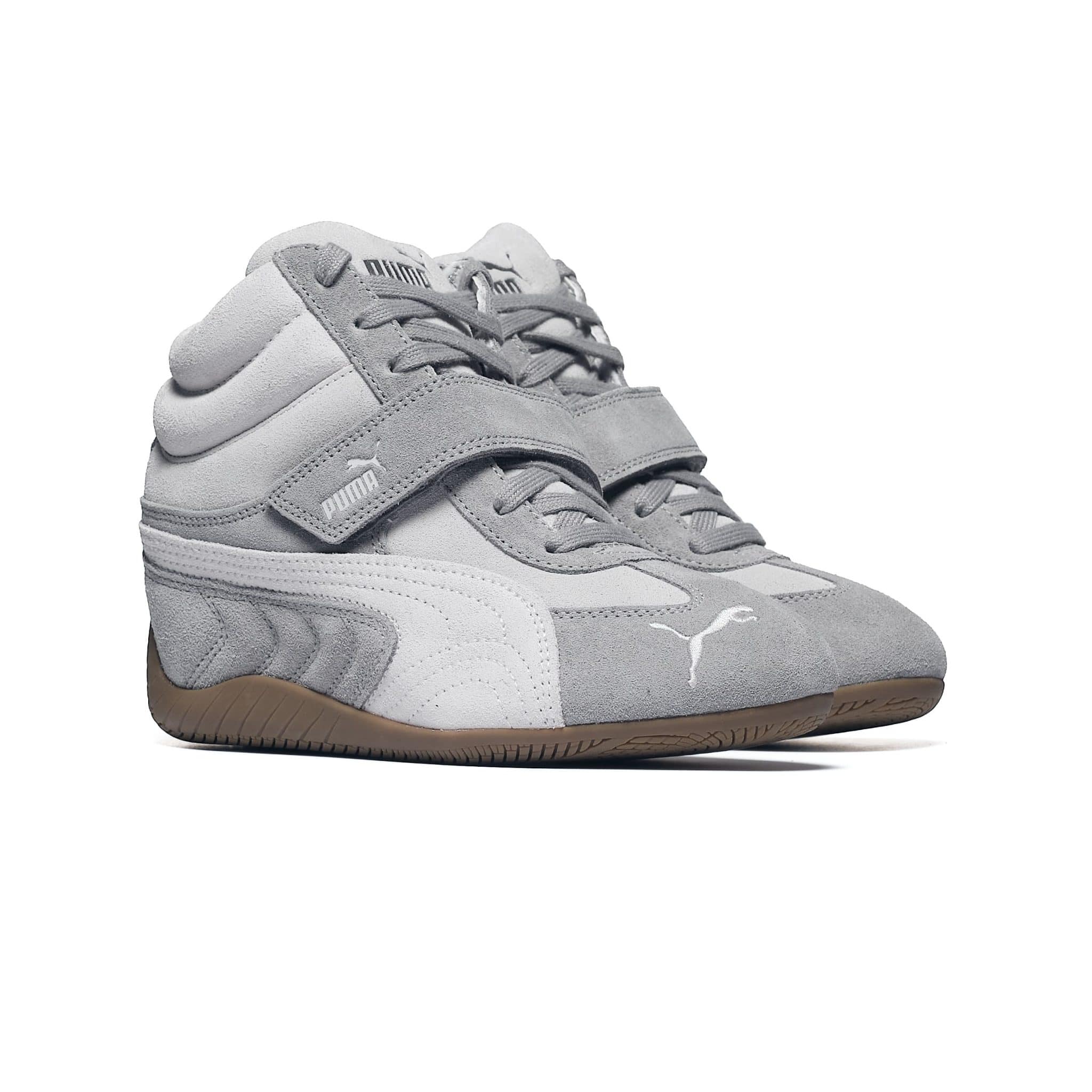 Puma Speedcat Wedge Wns Cool Light Gray- 40787804 - obrazek 2