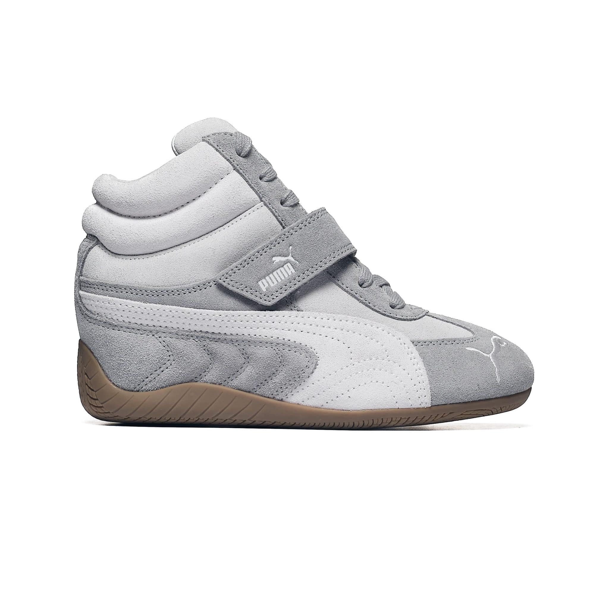 Puma Speedcat Wedge Wns Cool Light Gray- 40787804