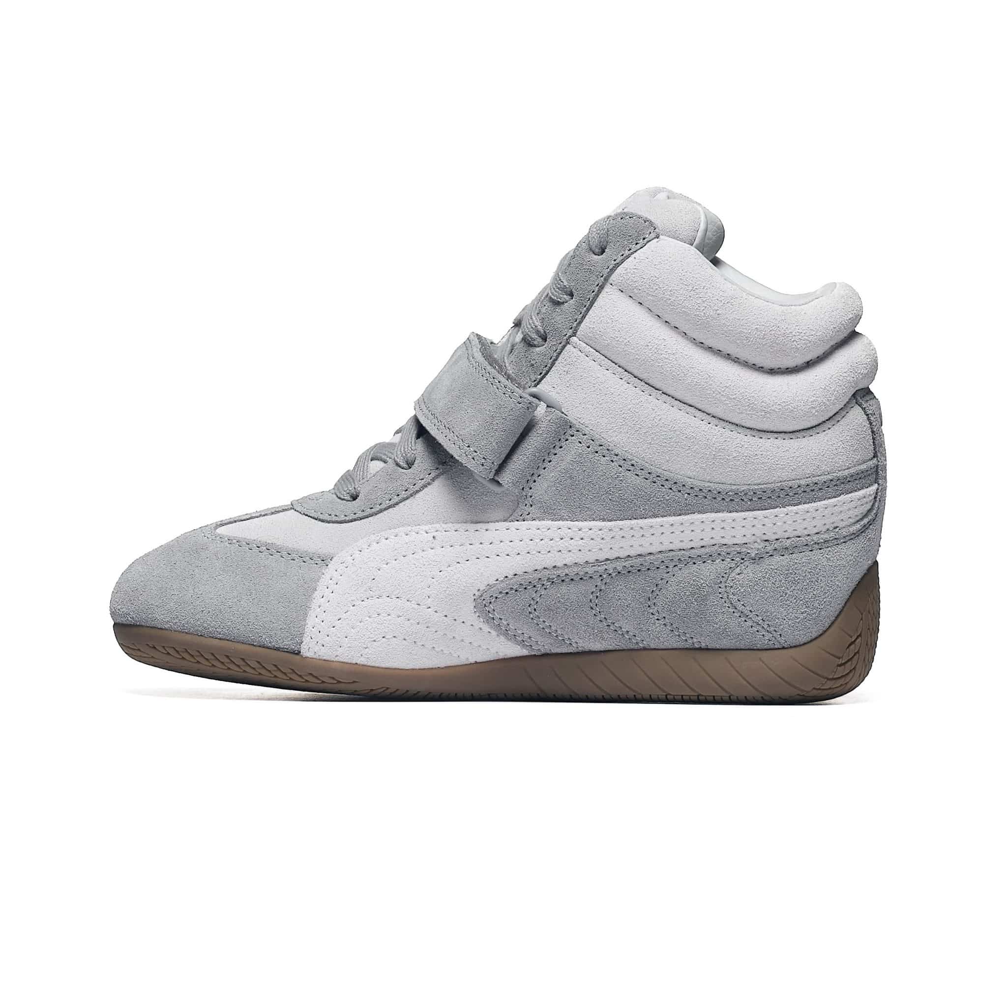 Puma Speedcat Wedge Wns Cool Light Gray- 40787804 - obrazek 3