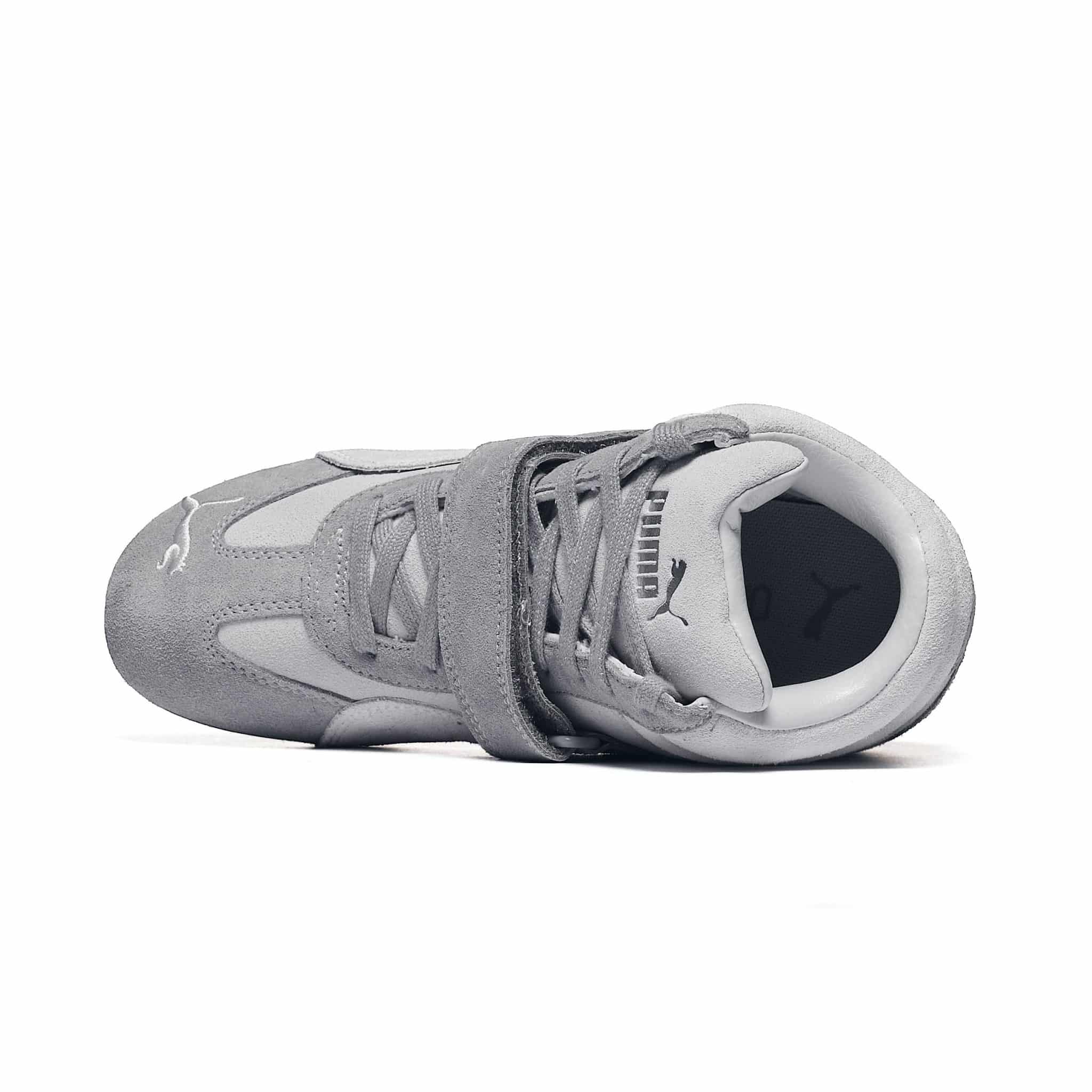 Puma Speedcat Wedge Wns Cool Light Gray- 40787804 - obrazek 4