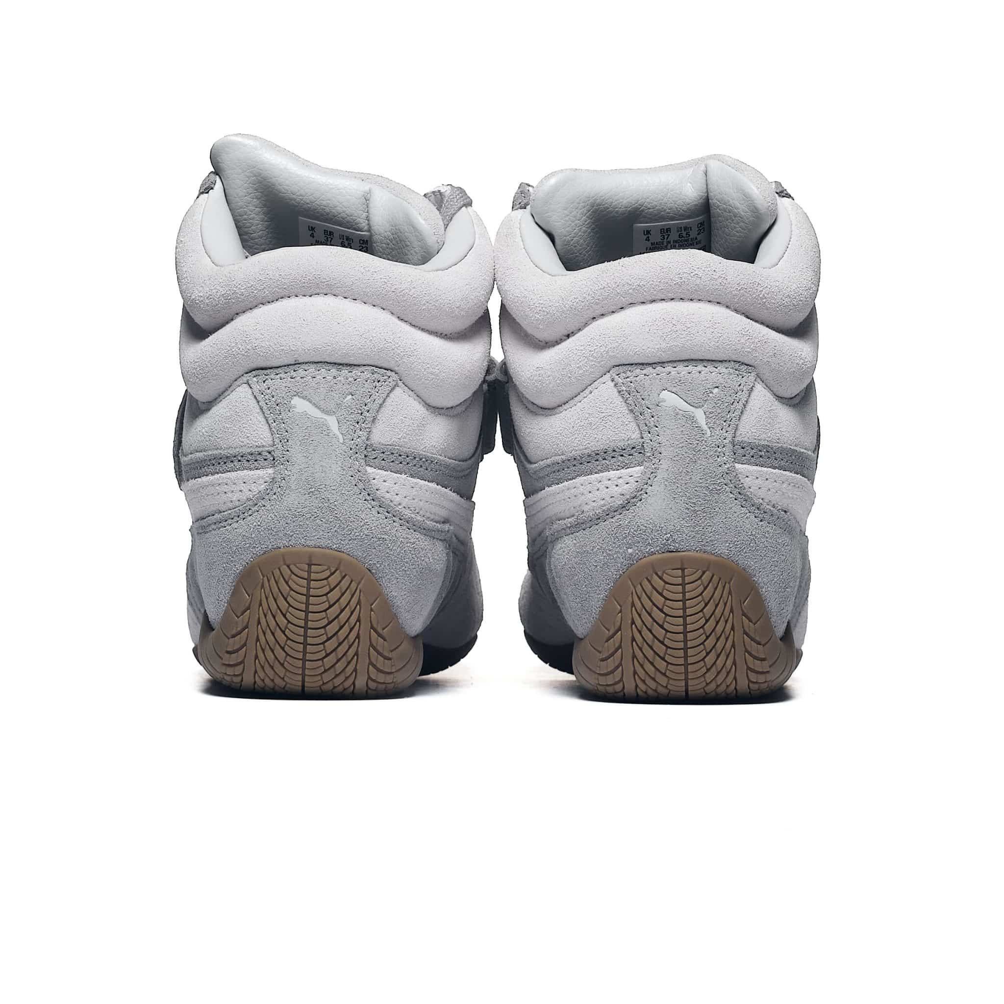 Puma Speedcat Wedge Wns Cool Light Gray- 40787804 - obrazek 6