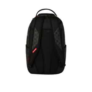 SCRIBBLE SHARK BACKPACK 910B7102NSZ