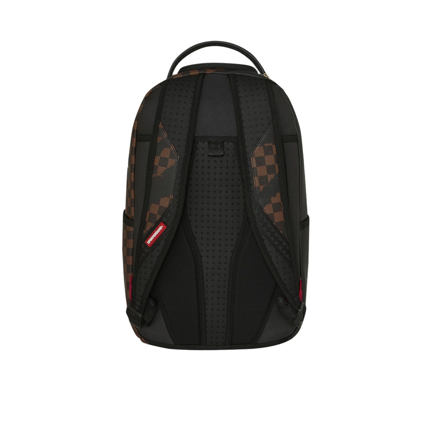SPRAYGROUND CLAW TEAR CHECK 910B8156NSZ NS - obrazek 2