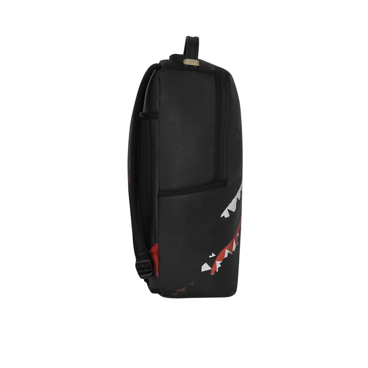 SPRAYGROUND CLAW TEAR CHECK 910B8156NSZ NS - obrazek 4