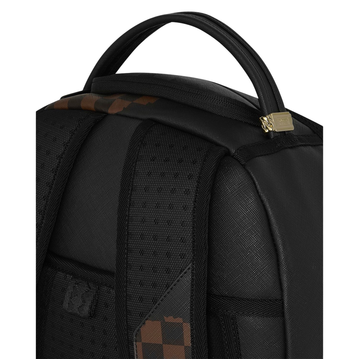 SPRAYGROUND CLAW TEAR CHECK 910B8156NSZ NS - obrazek 7