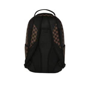 CHECK 2 EMBOSS BACKPACK 910B8232NSZ