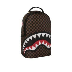 CHECK 2 EMBOSS BACKPACK 910B8232NSZ