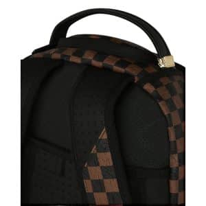 CHECK 2 EMBOSS BACKPACK 910B8232NSZ