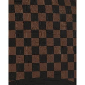 CHECK 2 EMBOSS BACKPACK 910B8232NSZ