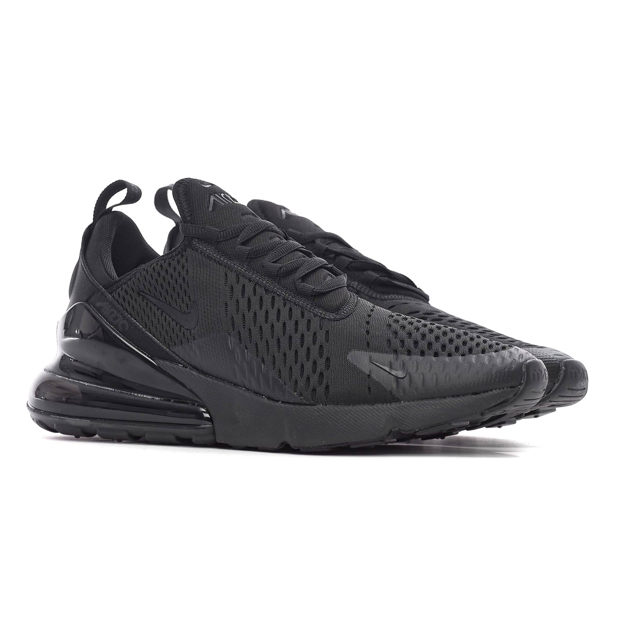 Nike AIR MAX 270 MESH AH8050-005 - obrazek 2