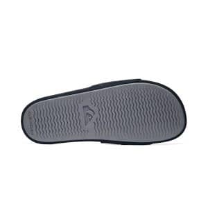 QUIKSILVER CZARNY AQYL100867-XKKW