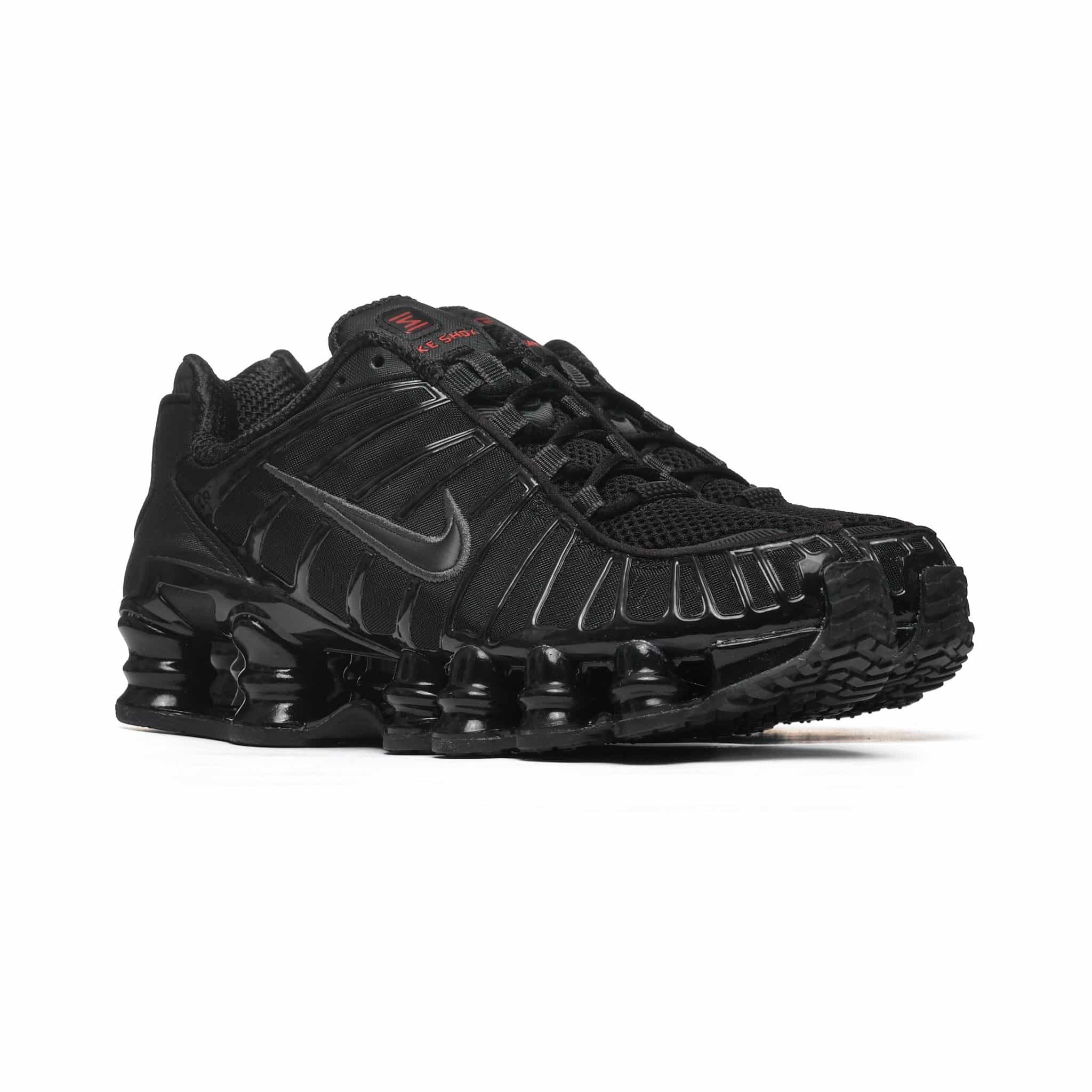 Nike W SHOX TL AR3566-002 - obrazek 2