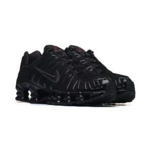 NIKE SHOX TL AV3595-002