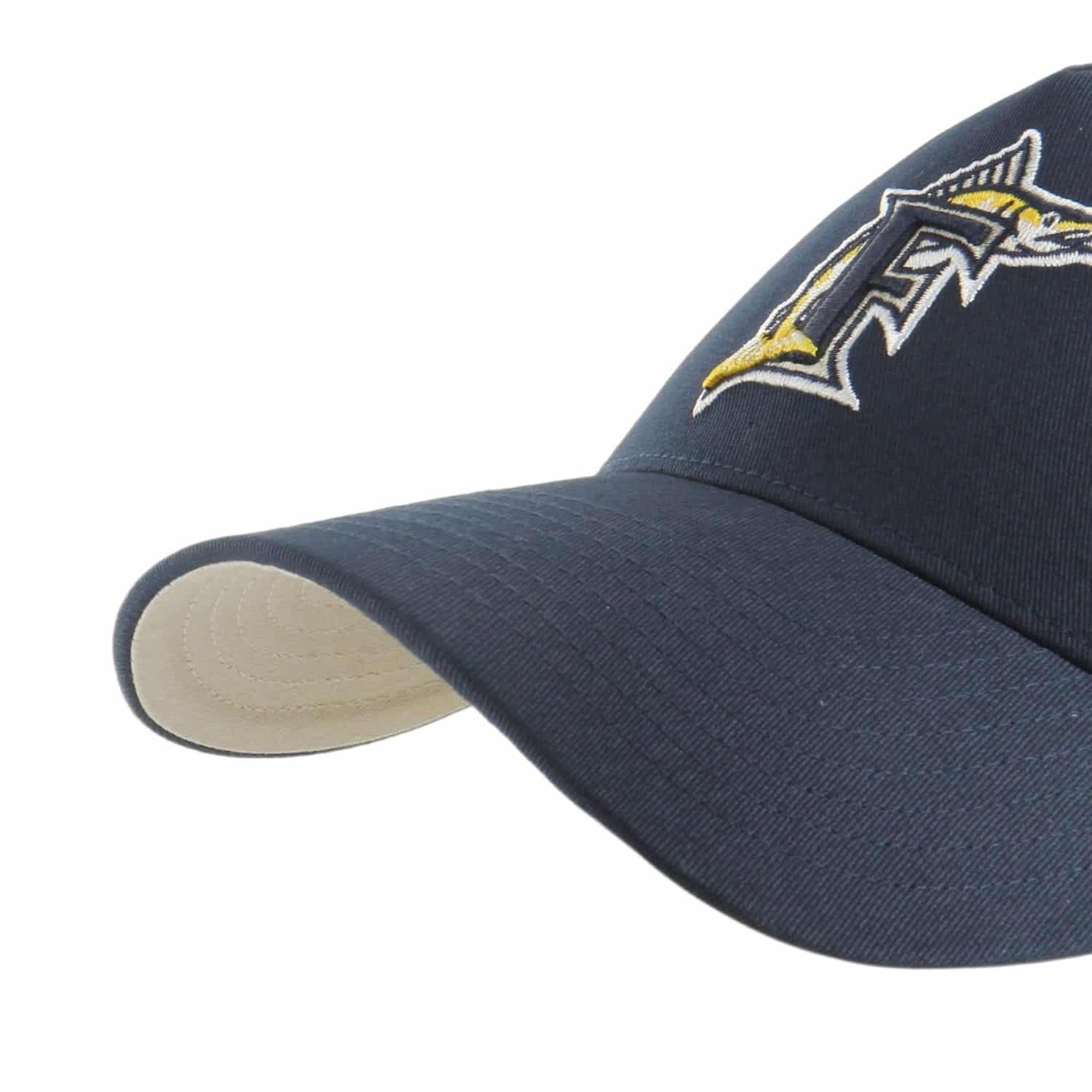 47 brand MIAMI MARLINS COOPER BCPTN-MDTTC28GWPNY03 - obrazek 4