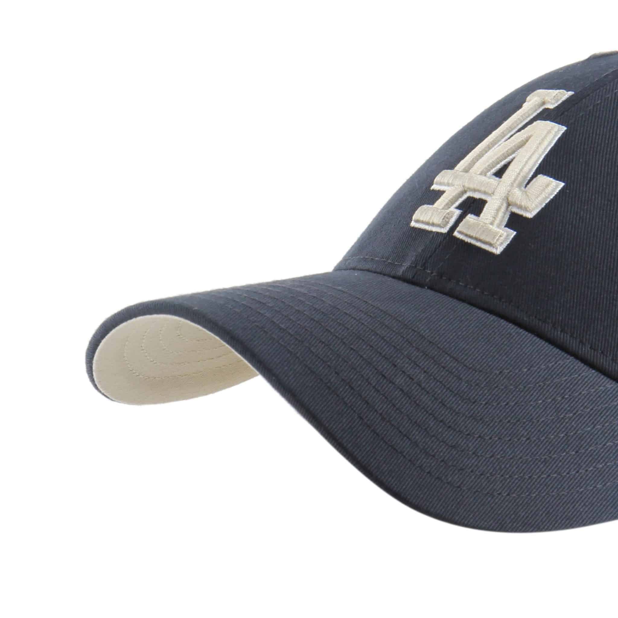 47 brand LOS ANGELES DODGERS BRANS B-BRSRS12CTP-NY - obrazek 4