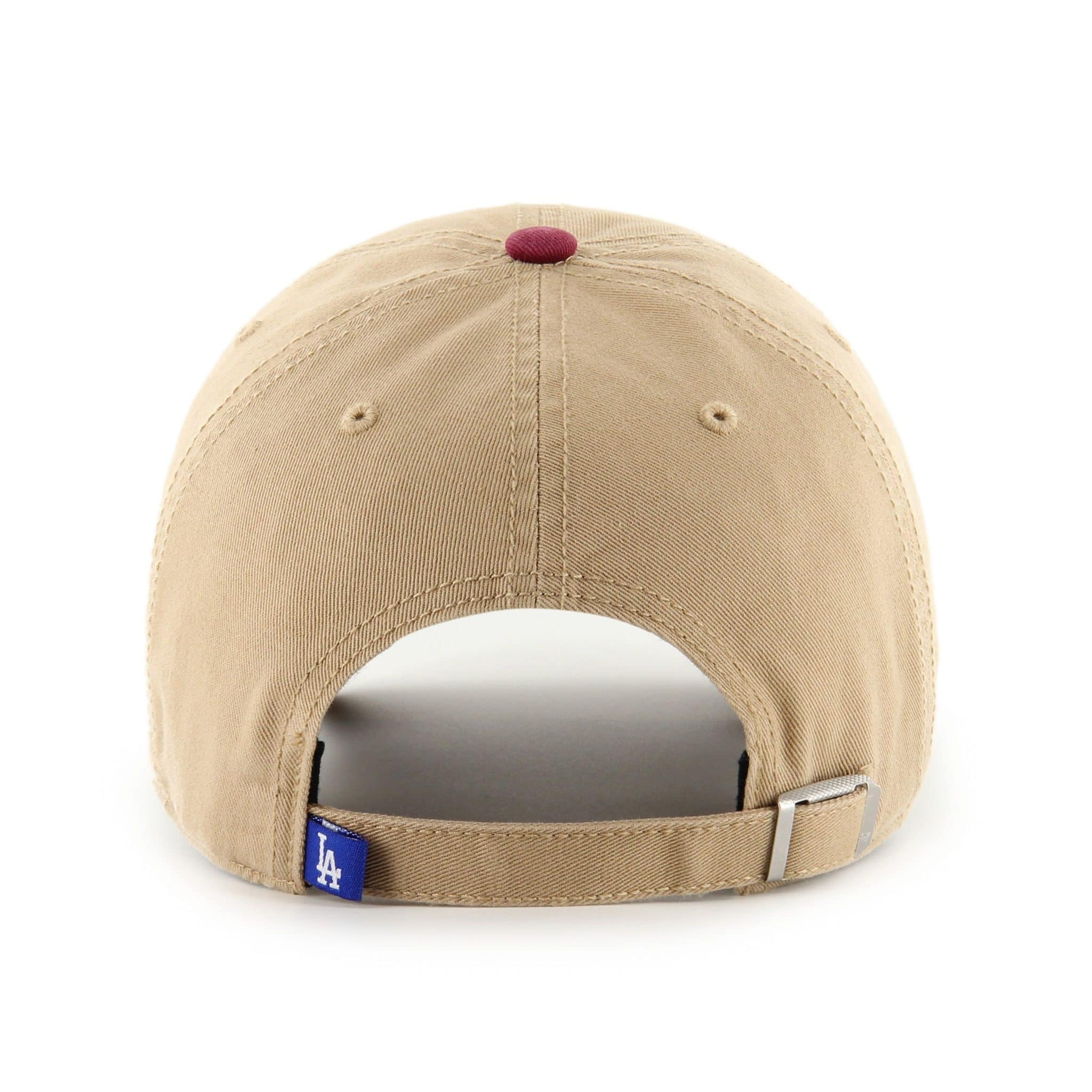 47 brand LOS ANGELES DODGERS CARTO B-CARCU12GWS-KH - obrazek 2