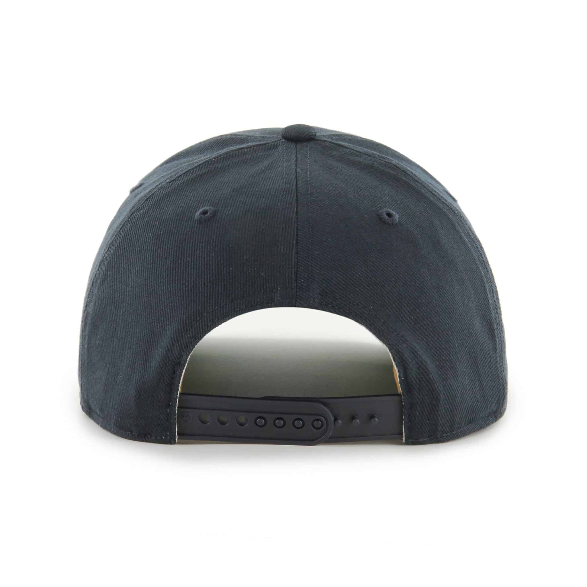 47 brand NEW YORK YANKEES NAVY GO B-GLDDM17HTP-NYA - obrazek 2