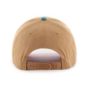 47 brand COLORADO ROCKIES SURE SHO B-MDTTC27GWP-QL