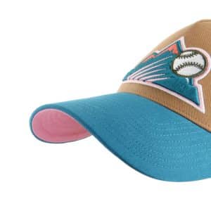 47 brand COLORADO ROCKIES SURE SHO B-MDTTC27GWP-QL