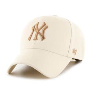 47 brand NEYYAN 47 MVP SNAPBACK B-MVPSP17WBP-NTU