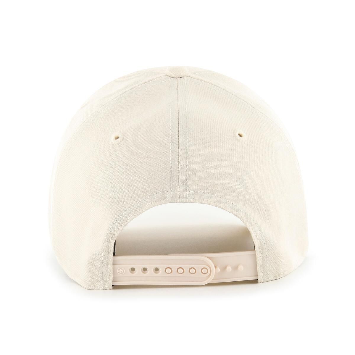 47 brand NEYYAN 47 MVP SNAPBACK B-MVPSP17WBP-NTU - obrazek 2