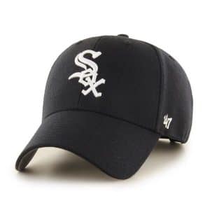 47 brand CHICAGO WHITE SOX 47 MVP B-MVP06WBV-BKE