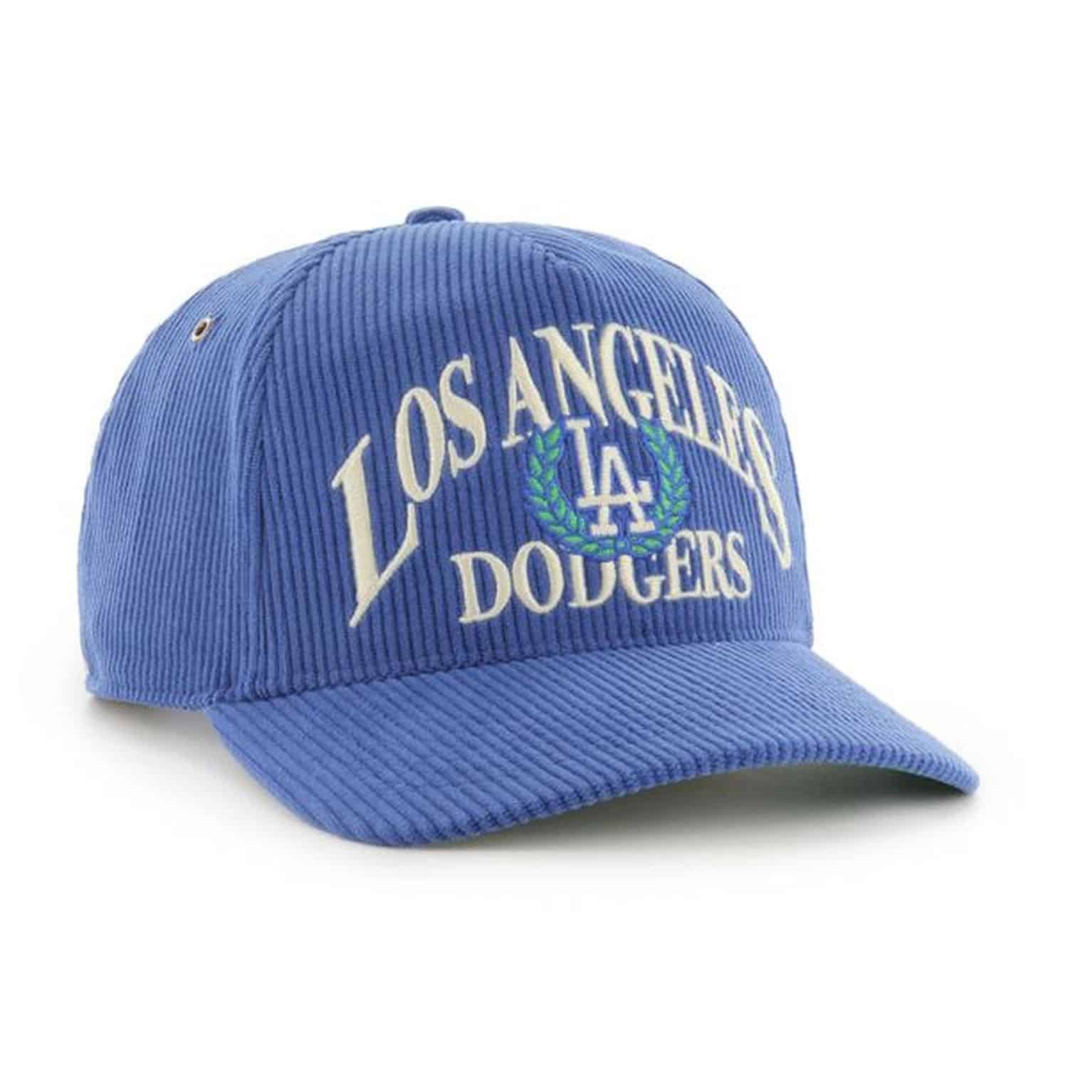 47 brand LOS ANGELES DODGERS ROYAL B-PCHOT12EWP-RY - obrazek 2