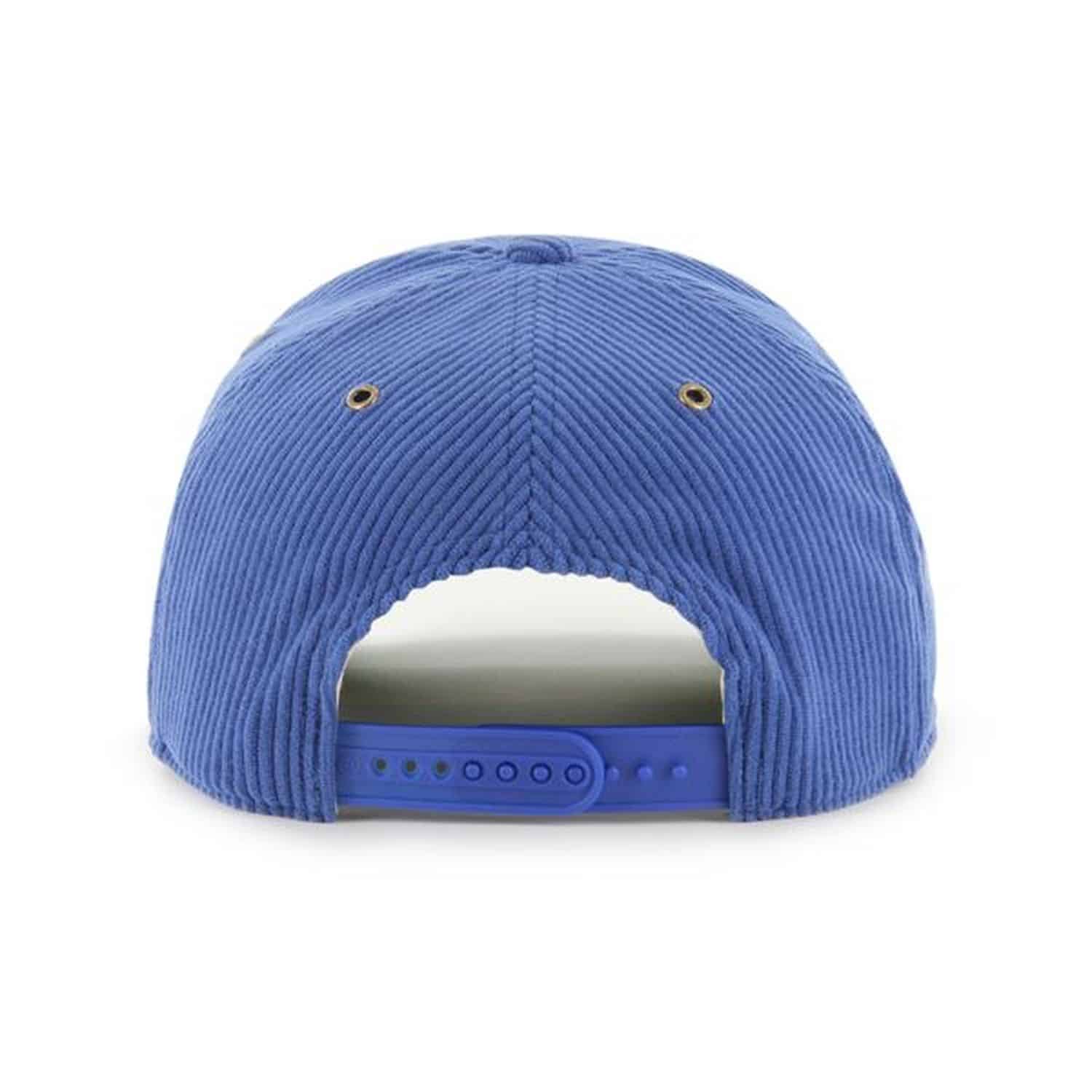 47 brand LOS ANGELES DODGERS ROYAL B-PCHOT12EWP-RY - obrazek 3