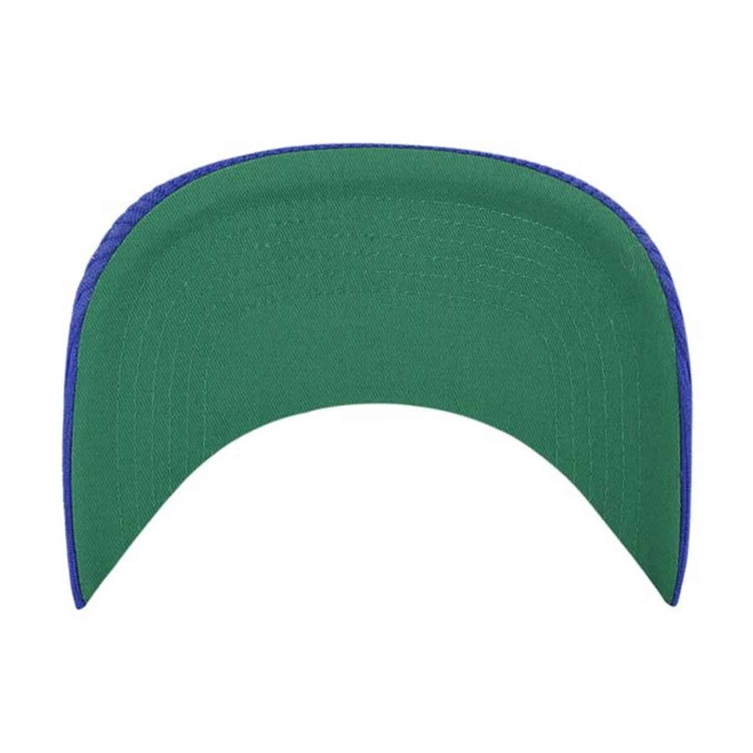 47 brand LOS ANGELES DODGERS ROYAL B-PCHOT12EWP-RY - obrazek 4