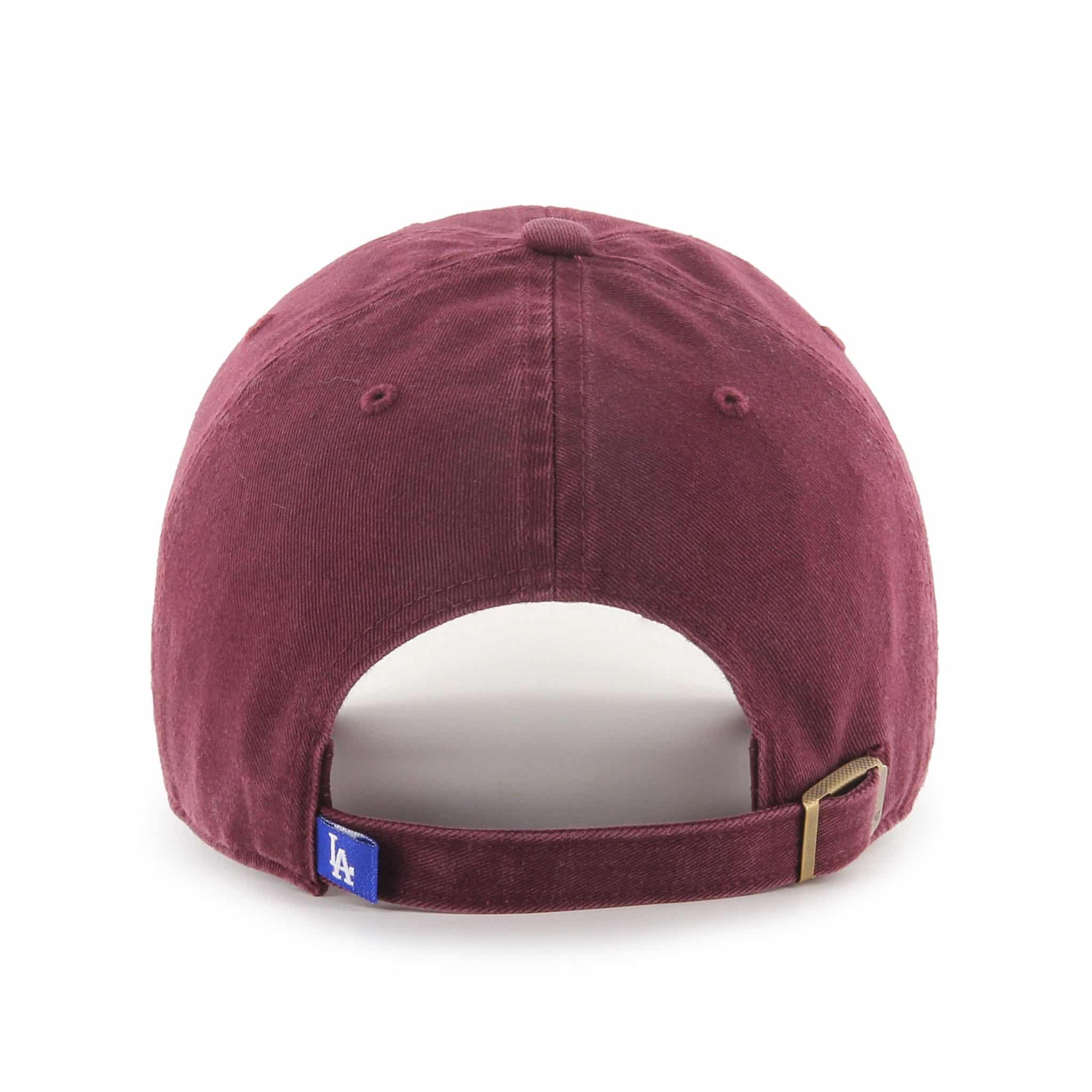 47 brand Los Angeles Dodgers B-RGW12GWS-KMB - obrazek 2