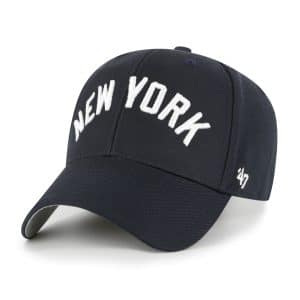 47 brand NEW YORK YANKEES SCRIPT B-SCMVP17WBV-NYA