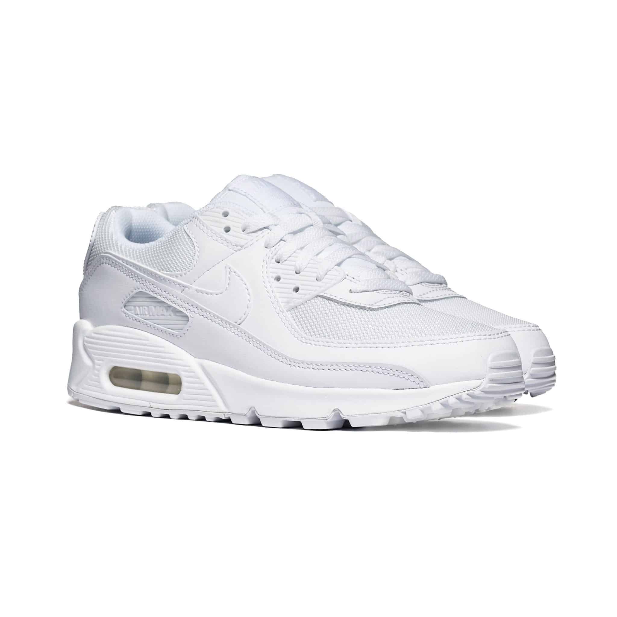 Nike AIR MAX 90 CN8490-100 - obrazek 2