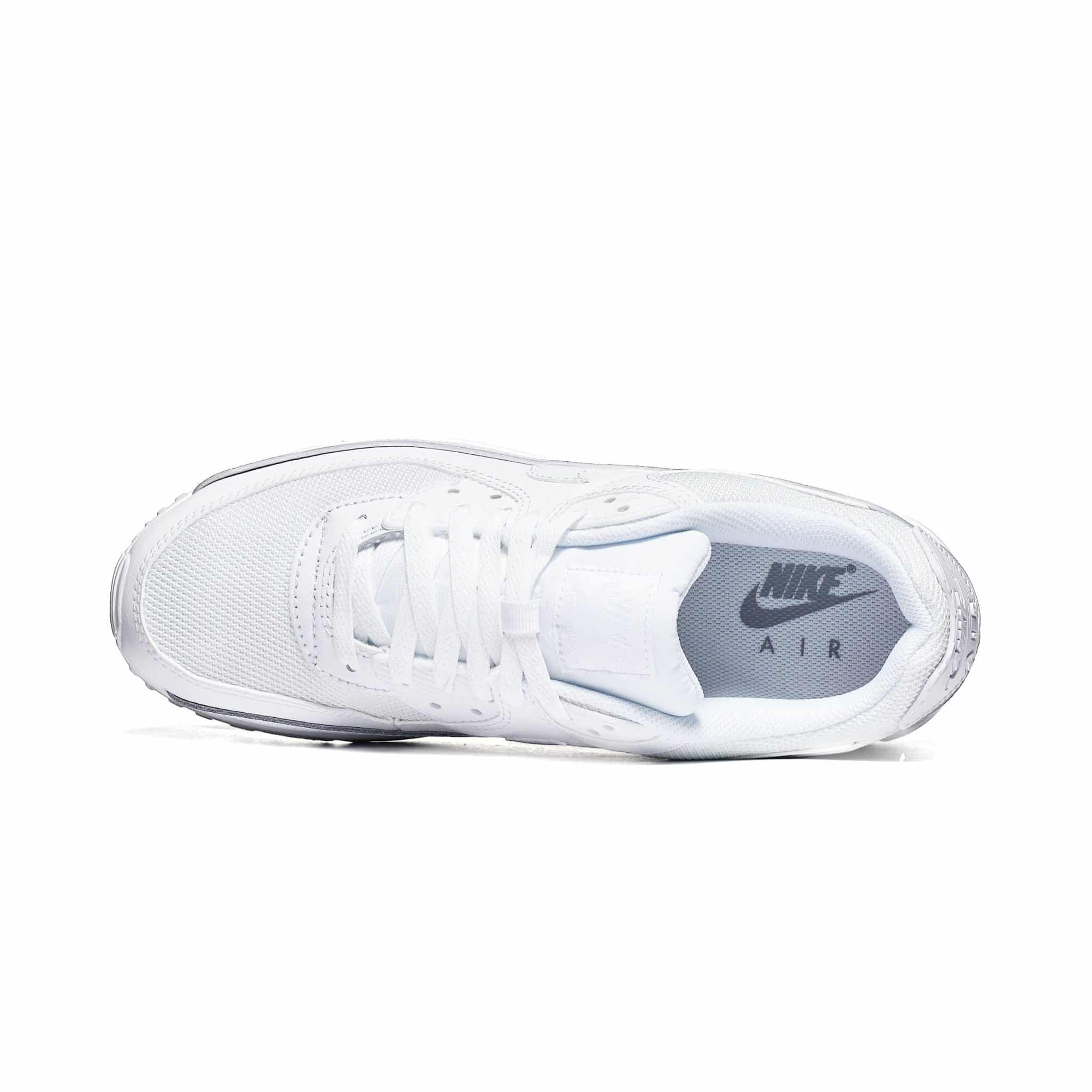 Nike AIR MAX 90 CN8490-100 - obrazek 4